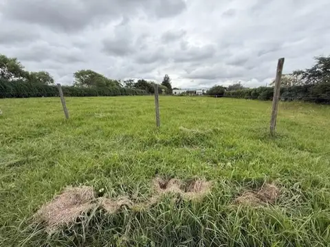 Terreno en Venta en San Lorenzo Chico, San Lorenzo