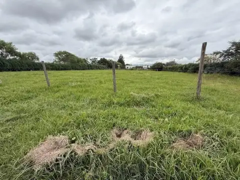 Terreno en Venta en San Lorenzo Chico, San Lorenzo