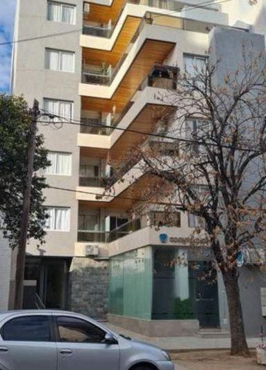 Departamento · 42m² · 2 Ambientes
