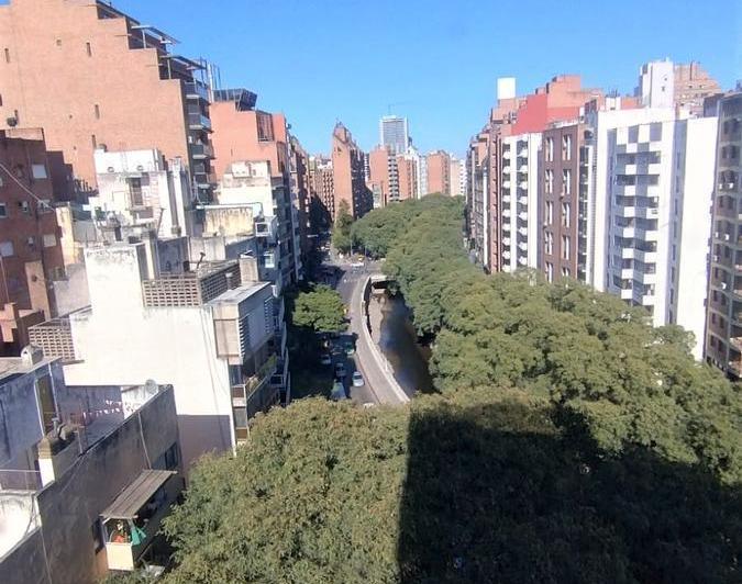 Departamento · 40m² · 3 Ambientes