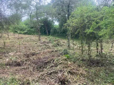 Terreno en Venta en La Hoyada De Castellanos De San Lorenzo, Countries y Barrios Cerrados en San Lorenzo