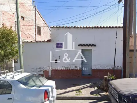 Terreno en Venta en Zona Centro, Salta