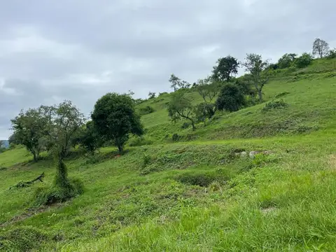 Terreno en Venta en La Hoyada De Castellanos De San Lorenzo, Countries y Barrios Cerrados en San Lorenzo