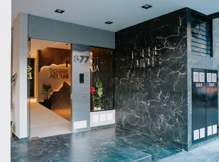Departamento · 55m² · 2 Ambientes