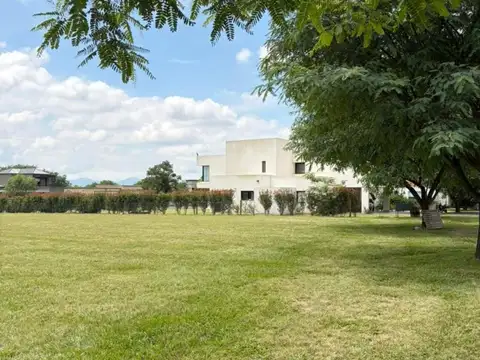 Terreno en Venta en Praderas De San Lorenzo, Countries y Barrios Cerrados en San Lorenzo