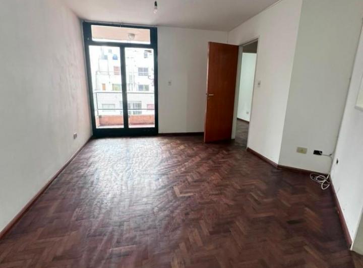 Departamento · 42m² · 2 Ambientes