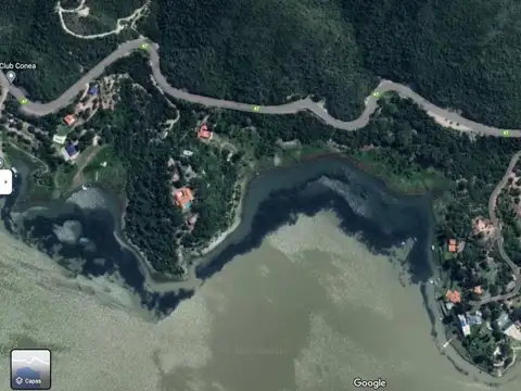 Terreno en Venta en Coronel Moldes, La Viña