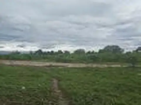 Terreno en Venta en El Galpon, Metán