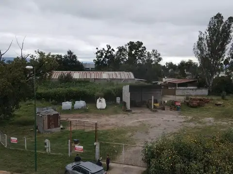 Terreno en Venta en Zona Centro, Salta