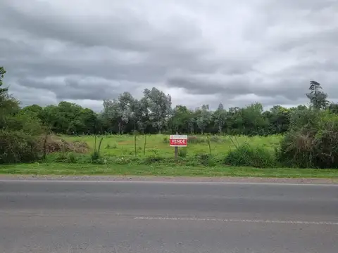 Terreno en Venta en Zona Centro, Salta