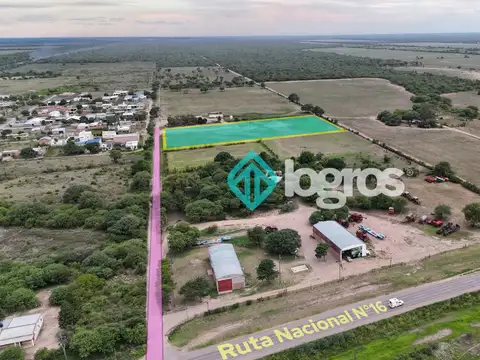 Terreno en Venta en Joaquin V Gonzalez, Anta