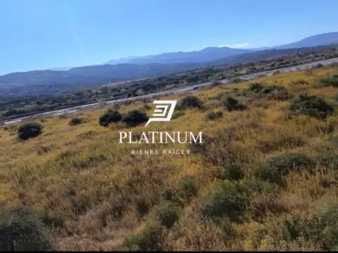 Terreno en Venta en Salta, Capital