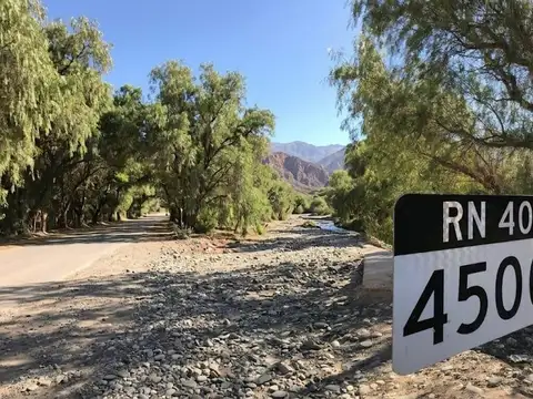 Terreno en Venta en Cachi, Salta