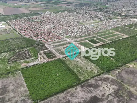 Terreno en Venta en Zona Sur, Salta