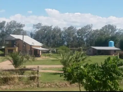 Hotel en Venta en Baños Termales, Rosario de la Frontera