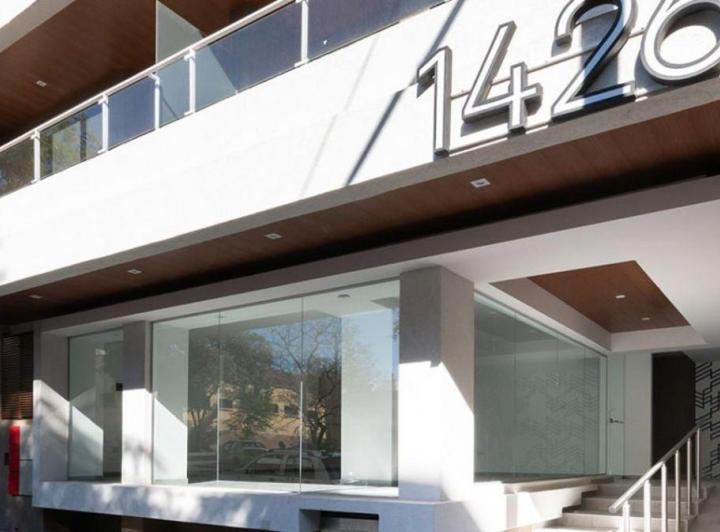Departamento · 89m² · 3 Ambientes