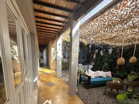 Hotel en Venta en Cafayate, Salta