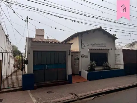 Hotel en Venta en Salta, Capital