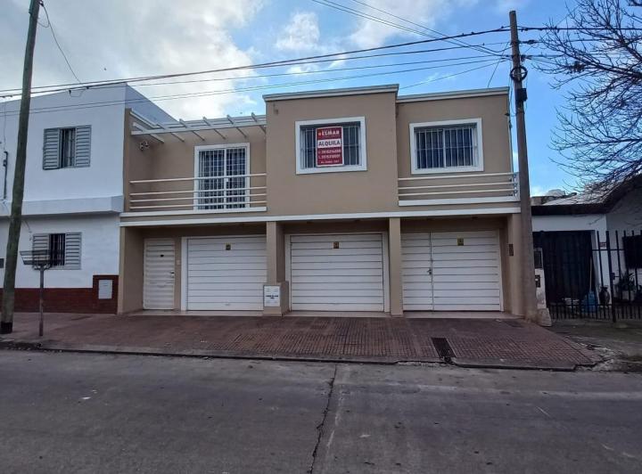 Departamento · 60m² · 2 Ambientes