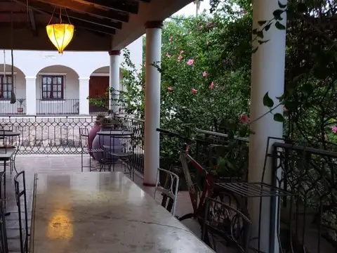 Hotel en Venta en Chicoana, Salta
