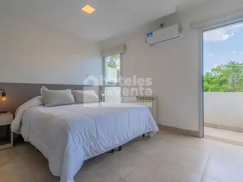 Hotel en Venta en Salta, Capital