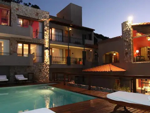 Hotel en Venta en Cerrillos, Salta