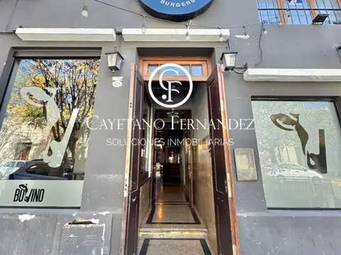 Fondo de comercio en Alquiler en Zona Centro, Salta