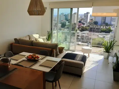 Departamento en Alquiler Temporal en Zona Centro, Salta