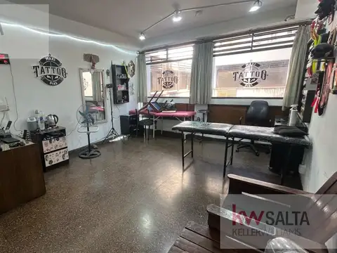 Oficina en Venta en Zona Centro, Salta