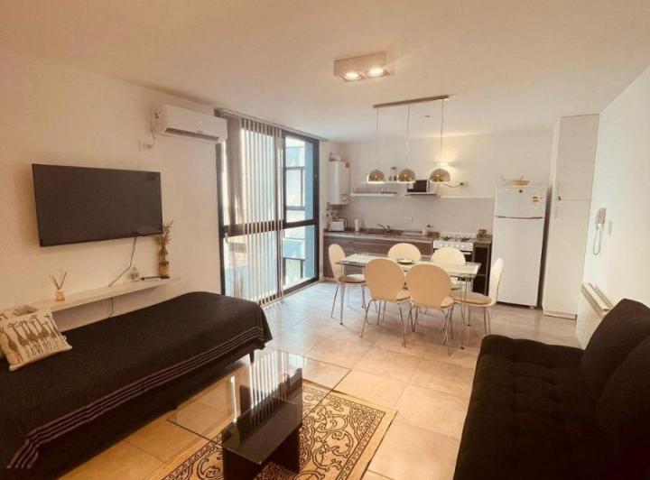 Departamento · 50m² · 2 Ambientes