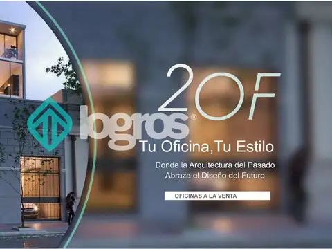 Oficina en Venta en Salta, Capital