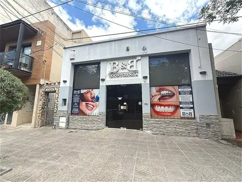Oficina en Venta en Zona Centro, Salta