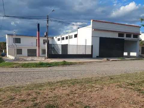 Oficina en Venta en Rosario de la Frontera, Salta