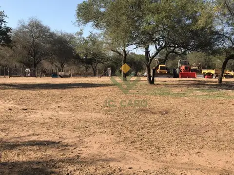 Campo en Venta en Los Blancos, Rivadavia