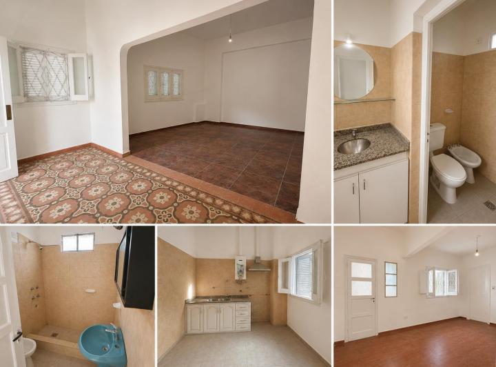 Casa · 90m² · 9 Ambientes · 1 Cochera