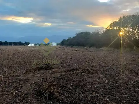 Campo en Venta en Cerrillos, Salta
