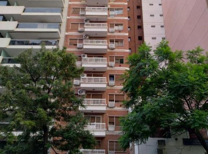 Departamento · 30m² · 1 Ambiente