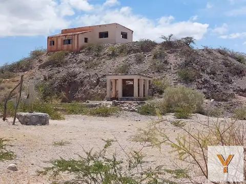 Campo en Venta en Cafayate, Salta
