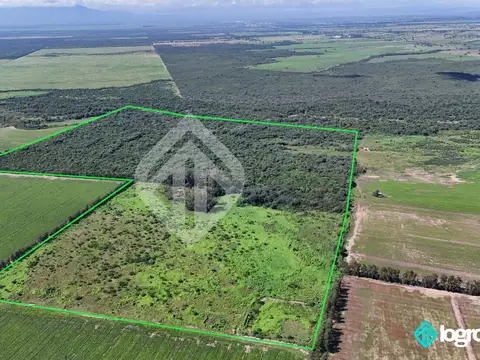 Campo en Venta en Zona Norte, Salta