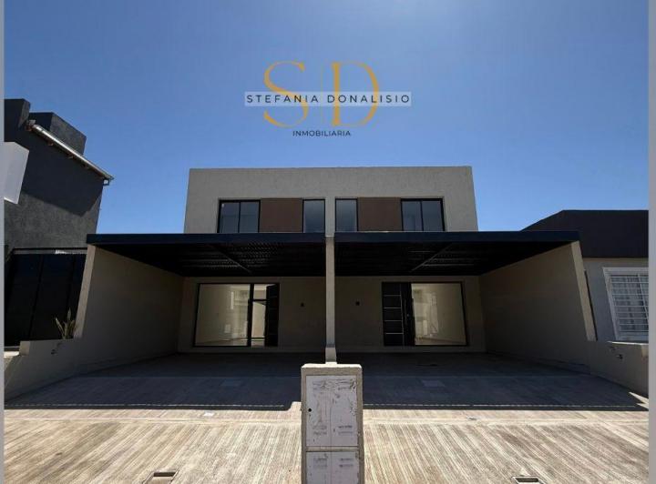PH · 100m² · 3 Ambientes · 2 Cocheras