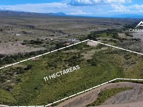 Campo en Venta en Cachi, Salta