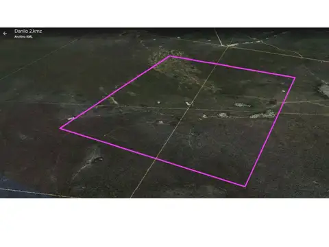 Campo en Venta en Rivadavia, Salta