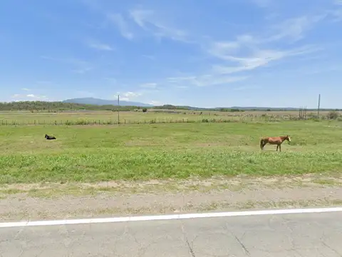 Campo en Venta en Salta, Capital