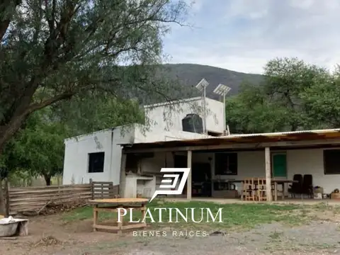 Campo en Venta en Cerrillos, Salta