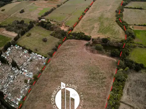 Campo en Venta en Chicoana, Salta