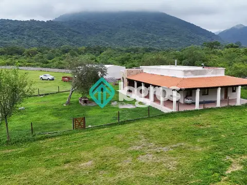 Campo en Venta en Zona Sur, Salta