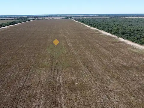 Campo en Venta en Simbolito, Anta