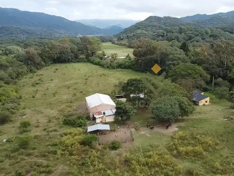 Campo en Venta en Vaqueros, La Caldera