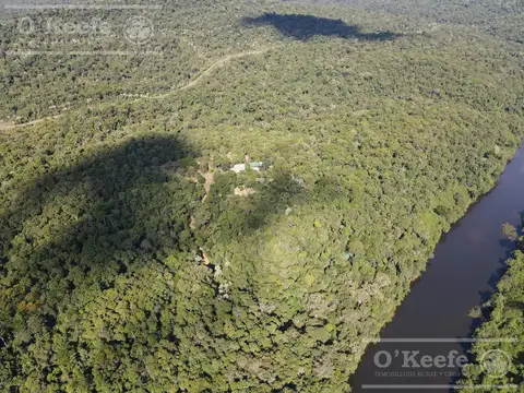 Campo en Venta en Zona Centro, Salta