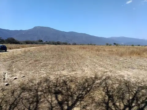 Campo en Venta en La Isla, Cerrillos